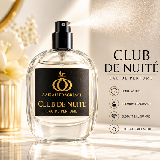 Club De Nuite