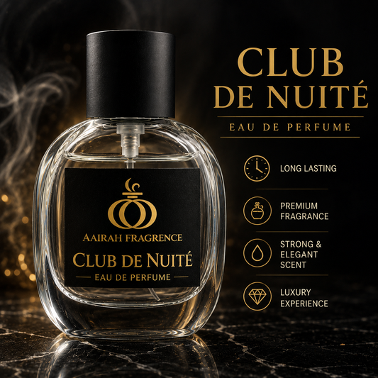 Club De Nuite