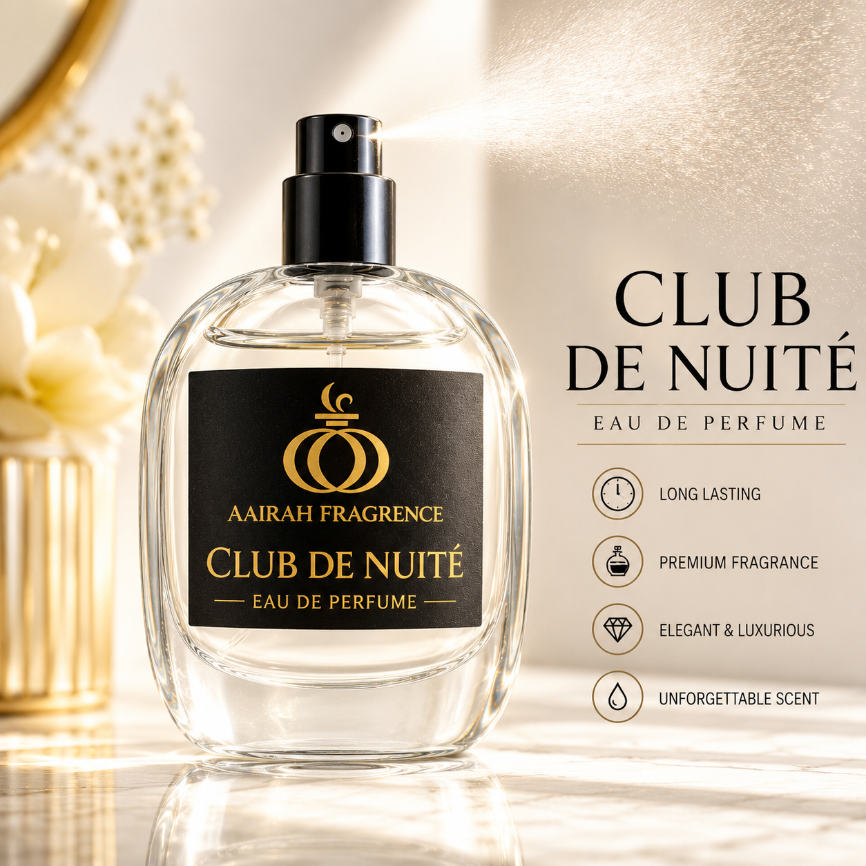 Club De Nuite